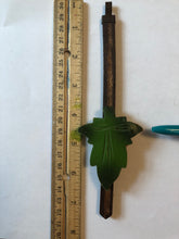 Load image into Gallery viewer, Cuckoo Clock Pendulum - Green