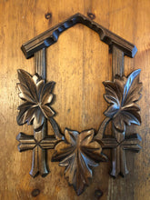Load image into Gallery viewer, NEW : Front Trim Piece for Traditional Cuckoo Clock