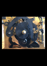 Load image into Gallery viewer, Regula 34 Rebuilt Movement with 23.5 cm Pendulum