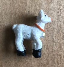 Load image into Gallery viewer, NEW : Cuckoo Clock Adornment / Trim Piece - Small Goat