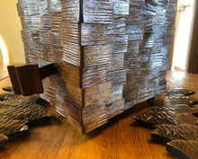 Load image into Gallery viewer, NEW IN STOCK (In US) - Mantel Style Cuckoo Clock with Music (Quartz movement)