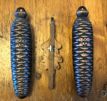 Load image into Gallery viewer, VINTAGE : Schneider Eight Day Hunter’s Style Cuckoo Clock (Large)