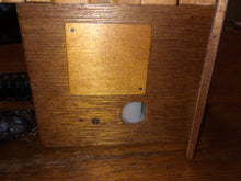 Load image into Gallery viewer, Repair : One Day Cuckoo Clock (light colored wood)