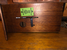 Load image into Gallery viewer, VINTAGE - Hönes One Day Cuckoo Clock