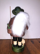 Load image into Gallery viewer, NEW - KWO Incense Smoker - “The Shepard”