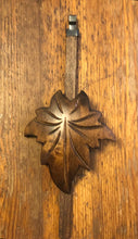 Load image into Gallery viewer, VINTAGE : Well Carved Eight Day Traditional Cuckoo Clock