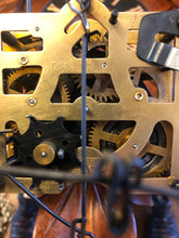 Load image into Gallery viewer, VINTAGE - Hönes One Day Cuckoo Clock