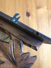 Load image into Gallery viewer, VINTAGE : Schneider Large Traditional Cuckoo Clock with 8 Day Movement