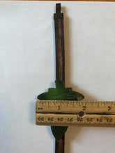 Load image into Gallery viewer, Cuckoo Clock Pendulum - Green