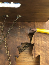 Load image into Gallery viewer, VINTAGE : Schneider Large Traditional Cuckoo Clock with 8 Day Movement