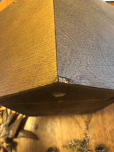 Load image into Gallery viewer, VINTAGE : Well Carved Eight Day Traditional Cuckoo Clock