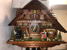 Load image into Gallery viewer, Dennis Anti Cuckoo clock Music adjustment.