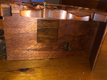 Load image into Gallery viewer, VINTAGE - Hönes One Day Cuckoo Clock