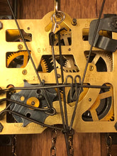 Load image into Gallery viewer, VINTAGE - Hönes One Day Cuckoo Clock