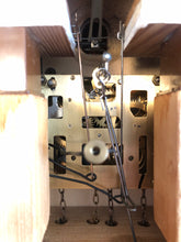 Load image into Gallery viewer, VINTAGE - Traditional Hubert Herr One Day Cuckoo Clock