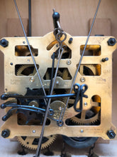 Load image into Gallery viewer, VINTAGE : Schneider Large Traditional Cuckoo Clock with 8 Day Movement