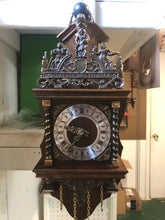 Load image into Gallery viewer, Customer Receipt - Atlas Clock