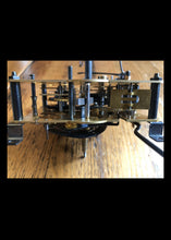 Load image into Gallery viewer, Regula 34 Rebuilt Movement with 23.5 cm Pendulum