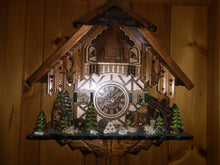 Load image into Gallery viewer, Customer Receipt : Moving Bears Chalet