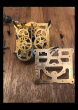 Load image into Gallery viewer, Regula 34 Rebuilt Movement with 23.5 cm Pendulum