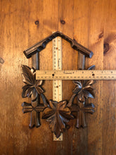 Load image into Gallery viewer, NEW : Front Trim Piece for Traditional Cuckoo Clock