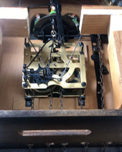 Load image into Gallery viewer, Ax and Sawman New Movement and New Governor