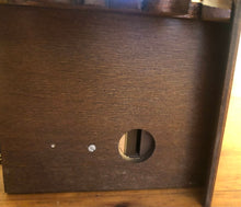 Load image into Gallery viewer, VINTAGE : Schneider Hand Painted One Day Cuckoo Clock