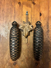Load image into Gallery viewer, VINTAGE : Albert Schwer 8 Day Traditional Cuckoo Clock with Carved Birds