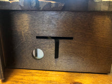 Load image into Gallery viewer, VINTAGE : Well Carved Eight Day Traditional Cuckoo Clock