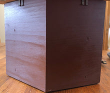 Load image into Gallery viewer, VINTAGE : Hubert Herr “Moving Bears” Cuckoo Clock (one day)