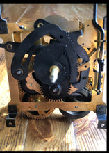Load image into Gallery viewer, Regula 34 Rebuilt Movement with 23.5 cm Pendulum