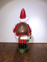 Load image into Gallery viewer, NEW - KWO Incense Smoker “Father Christmas with Lantern”