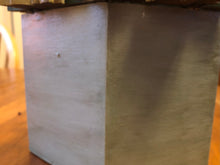 Load image into Gallery viewer, VINTAGE - Custom Painted One Day Cuckoo Clock