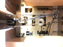 Load image into Gallery viewer, VINTAGE - Traditional Hubert Herr One Day Cuckoo Clock