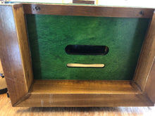 Load image into Gallery viewer, NEW IN STOCK (In US) - Mantel Style Cuckoo Clock with Music (Quartz movement)