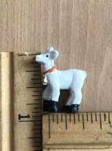 Load image into Gallery viewer, NEW : Cuckoo Clock Adornment / Trim Piece - Small Goat