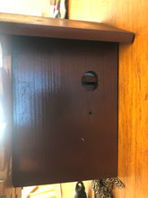 Load image into Gallery viewer, VINTAGE - Traditional Hubert Herr One Day Cuckoo Clock