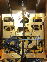 Load image into Gallery viewer, VINTAGE : Traditional Cuckoo Clock with Eight Day Movement (1972)