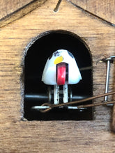 Load image into Gallery viewer, VINTAGE : Schneider Large Traditional Cuckoo Clock with 8 Day Movement