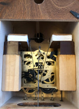 Load image into Gallery viewer, Long Cuckoo Clock Repair