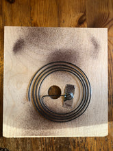 Load image into Gallery viewer, VINTAGE : Schneider Eight Day Hunter’s Style Cuckoo Clock (Large)