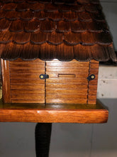 Load image into Gallery viewer, Dennis Anti Cuckoo clock Music adjustment.