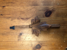 Load image into Gallery viewer, VINTAGE - Traditional Hubert Herr One Day Cuckoo Clock