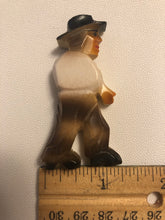 Load image into Gallery viewer, NEW : Woodchopper Figurine for Cuckoo Clock (2 pieces)