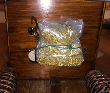 Load image into Gallery viewer, NEW IN STOCK : Colorful “Bird’s Nest” Cuckoo Clock with one day movement