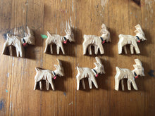 Load image into Gallery viewer, NEW - Goat Figurine for Chalet Cuckoo