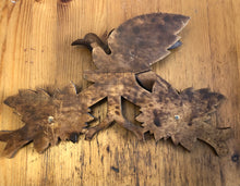 Load image into Gallery viewer, VINTAGE : Schneider Large Traditional Cuckoo Clock with 8 Day Movement