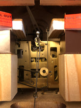 Load image into Gallery viewer, NEW - “New Old Stock” Hubert Herr “Schnitzrein” Cuckoo Clock