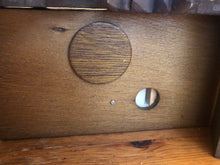 Load image into Gallery viewer, VINTAGE : Well Carved Eight Day Traditional Cuckoo Clock