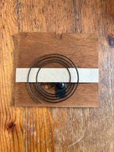 Load image into Gallery viewer, NEW IN STOCK - German Chalet Cuckoo - Hearts